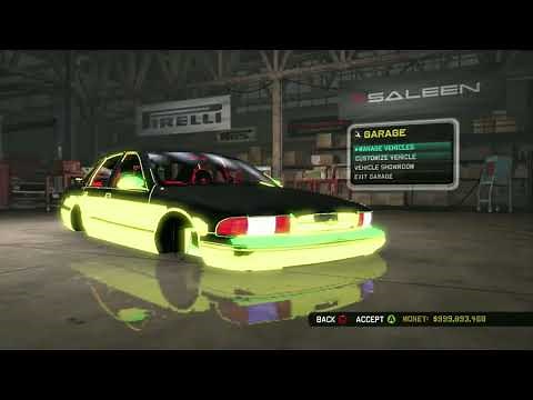 how to mod midnight club la