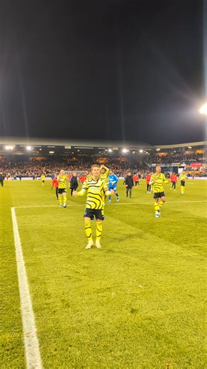 816K views · 84K reactions | Those full-time scenes 朗 | Arsenal | Facebook