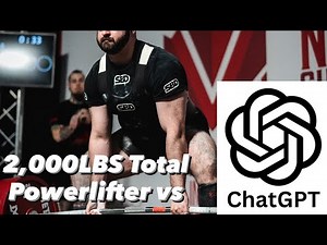 How I Make Powerlifting Programs ✅