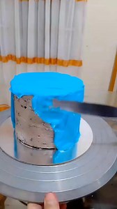 85K views · 1K reactions | Cake decorating ideas #trendingcake #cake #cakedecorating #birthdaycake #cakedesign | Jocelyn Basas | Facebook