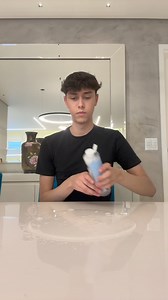 clear slime tutorial | 恩佐玩泥diy