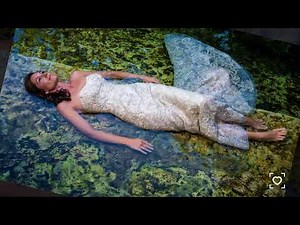 Trash the dress service for weddings