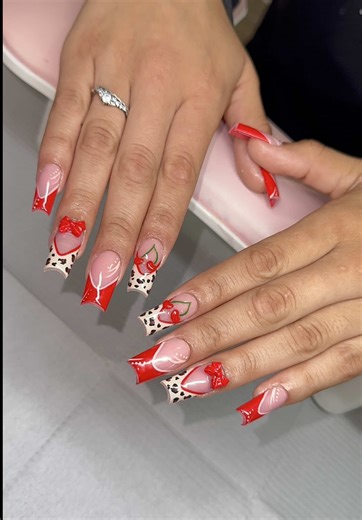 Nail Day: 2 Sets Acrylic Toes 💅🏼