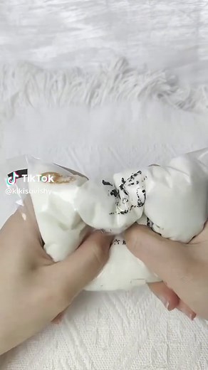 Kikisquishy on TikTok