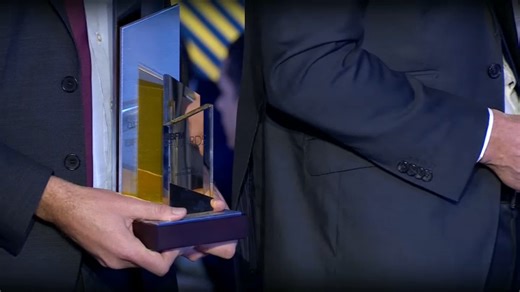 BFM Awards 2025: découvrez le palmarès de la 21e édition de la cérémonie de BFM Business