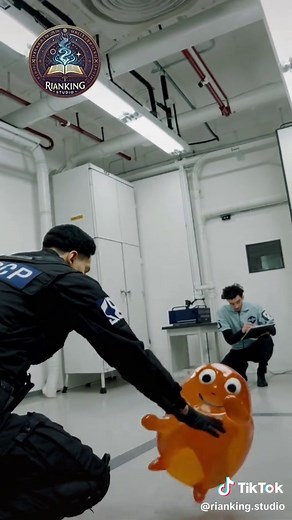 Rianking Studio บน TikTok