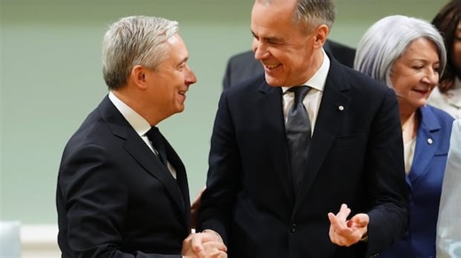 Where does Mark Carney stand on Quebec-specific issues?