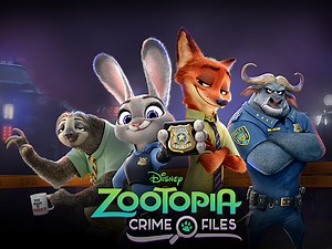 Disney Launches Zootopia Crime Files: Hidden Object on Mobile