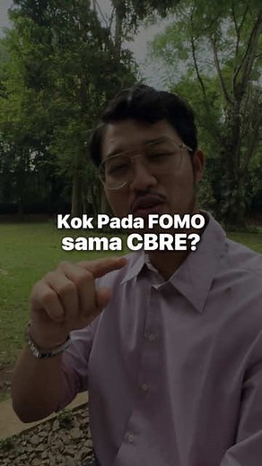 CBRE: Investasi Real Estat yang Menjanjikan