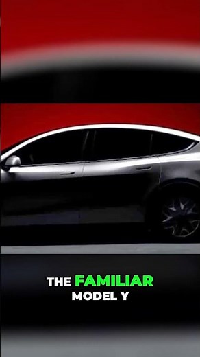 Tesla Model YL The Long Version! China's Roomy 6 Seater SUV