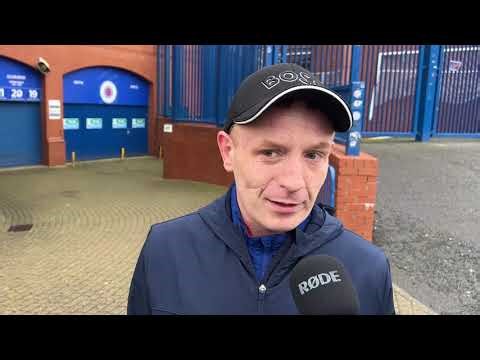 Who do Rangers fans want as next manager to replace Russell Martin?