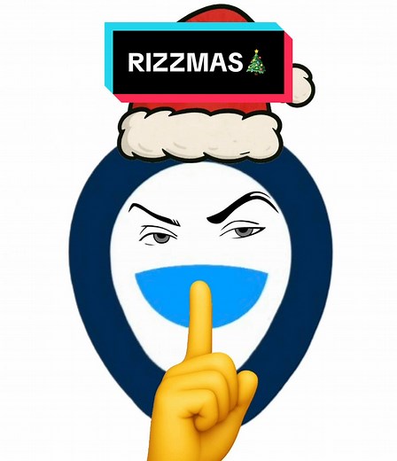 Celebrate Merry Rizzmas with Fun Games and Gifts