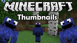How To Make Minecraft Thumbnails Minecraft Blog