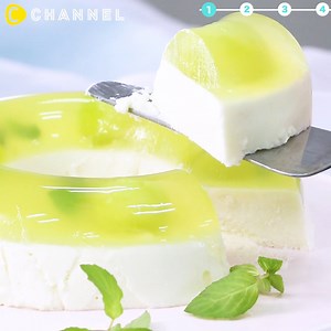 25K views · 201 reactions | FRUITY JELLY via C Channel Food | C Channel | Facebook