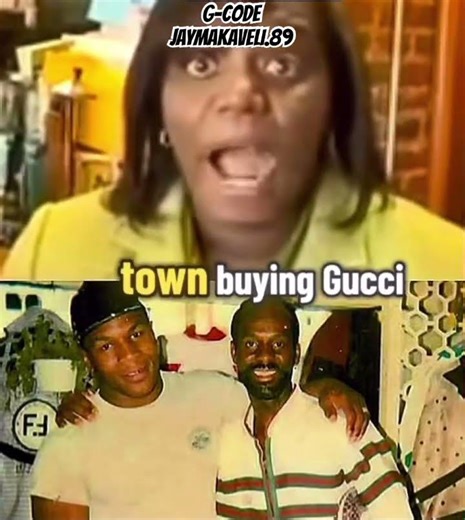 ALPO’S CUSTOM MADE DAPPER DAN’S LV TRENCH COAT 🧥 #G-CODE #DAPPER-DAN #ALPO #JAYMAKAVELI.89