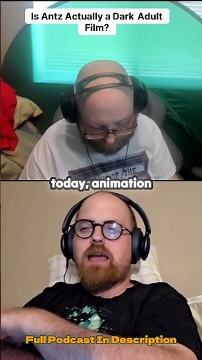 Is Antz Really Just a Kids' Movie? 🤔