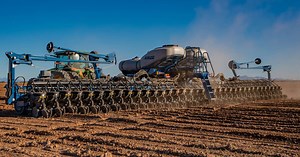 RealAg Radio, March 1: Spring on the way, seeding prep, and a Q&A Agronomic Monday