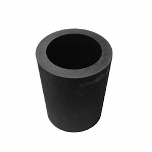 [Hot Item] High Strength Graphite Tube for Foundry Casting/Aluminium Degassing