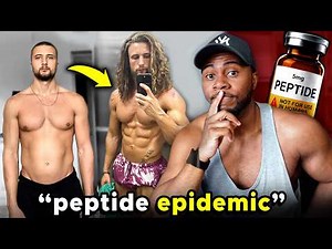 The Ugly Reality of Unregulated Peptides...