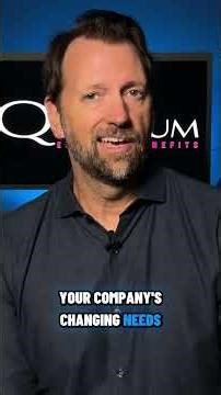 What’s the difference between a broker and a consultant, and why does it matter?