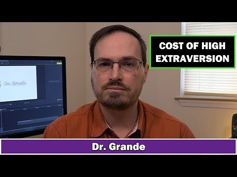 Does Extraversion Lead to Mental Disorders? | Extraversion & Psychopathology