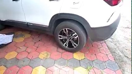 1K views · 14 reactions | Seat cover ,7d mat alloys in Kia seltos | CAR HUB car accessories | Facebook