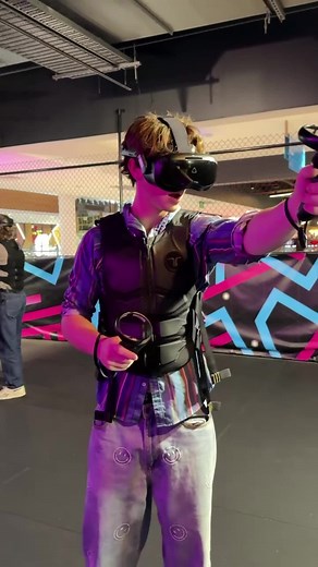 Experience Thrilling VR Arcade and Escape Rooms in Sydney