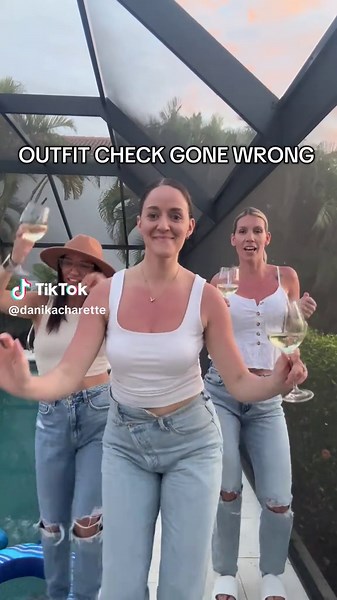 Outfit Check Gone Wrong: Hilarious Fashion Fails