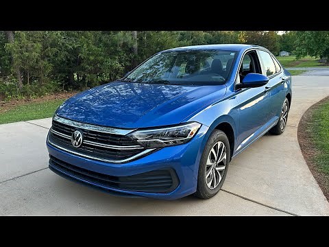 VW Jetta Headlight Assembly Replacement DIY 2019-2024 (simple step by step with tool sizes)