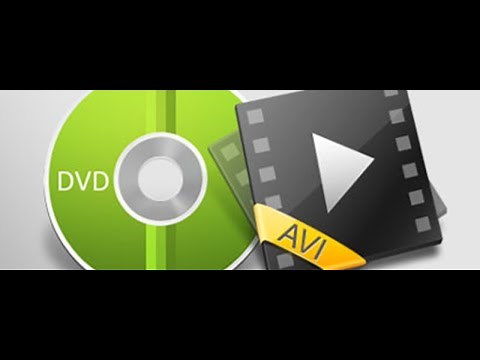Como COPIAR DVD para o COMPUTADOR - Ripar DVD