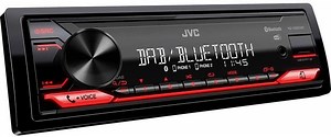 JVC KD-X282DBT