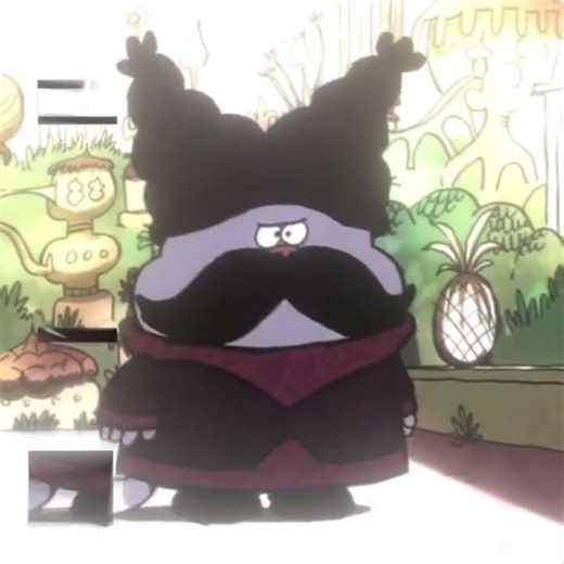 Chowder is dead | Requested by ‪@Omni-Mark4459‬ #edit