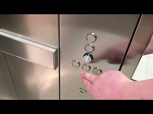 Lifts @ Brent Cross Shopping Centre North London