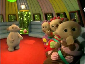 In the Night Garden Arabic Ep064