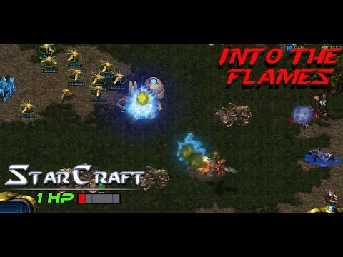 StarCraft 1HP Challenge | 29