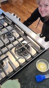 2.1K views · 16 reactions | My kids still can't get enough of this biscuit topped chicken pot pie. It's super easy to make with leftover chicken and whatever vegetables I happen to have on hand. It's been on rotation in our dinners at least once a month for the past few years, and it still disappears fast every time I make it. #chickendinners #biscuitpotpie #winnerwinnerchickendinner | BarefeetintheKitchen.com | Facebook