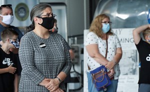 6.8K views · 189 reactions | Today we launched to Save Space Camp. In the first 10 hours, we've raised more than $247,000. You have blown us away with your generous support, but we still have a long way to go. Together, we know we can save Space Camp and the U.S. Space & Rocket Center. | U.S. Space & Rocket Center | Facebook