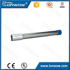 [Hot Item] IMC Steel Galvanized Pipe