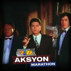 289K views · 4.8K reactions | Walang ganyanan! Plano pang mang-agaw ng jowa ng iba. Movies starring #RamonRevillaSr #KeempeeDeLeon #AndrewE | Viva Entertainment | Facebook