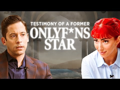 "$9 Million on OnlyFans & God Saved Me" | Michael & The Prodigal Daughter - Nala Ray