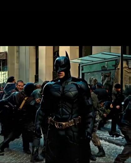 Explore The Batman on Netflix: A Deep Dive