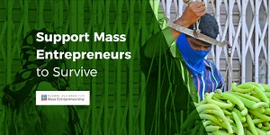 What will it take for the micro-entrepreneurial ecosystem to survive the crisis that has been amplified by COVID-19?