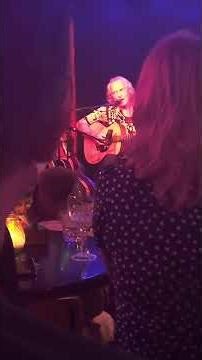 Hans Theessink "Live" im Cafe de Cactus Hengelo 3.5.2026