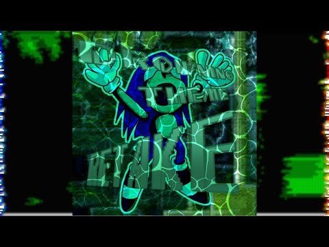 SONIC THE HEDGEHOG | THE DROWNING THEME RETAKE «V1.5»