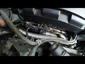 N54 3100 boost pressure control deactivation