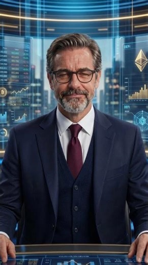 DeFi Daily for April 13th - Prof. Fox