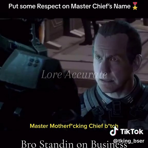 Master Chief vs Master Cheeks: A Halo Meme Showdown