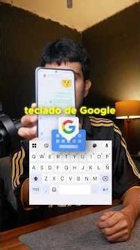 3 tricks for the Google keyboard! (Gboard)