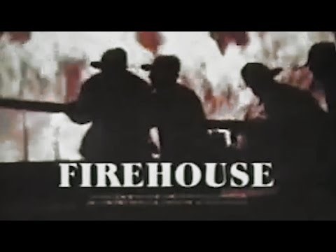 Firehouse Theme (Intro & Outro)