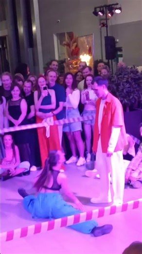 Bachata Battle Lady Style #performance #dancer #ladystyle #bachataclub #bachata #single